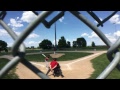 NWI Badgers vs ADM Tigers May 26 2018