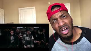 Konan - Last Night In LA [@konanplaydirty] | GRM Daily Reaction