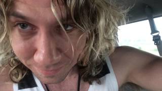 The Black Moods - Say It For The Last Time (Promo Trailer)