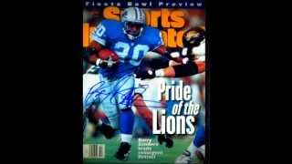 Wale - Official Barry Sanders Instrumental