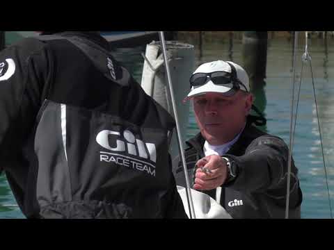 2017 Melges 24 European Sailing Series - Portoroz, SLO - Day 2