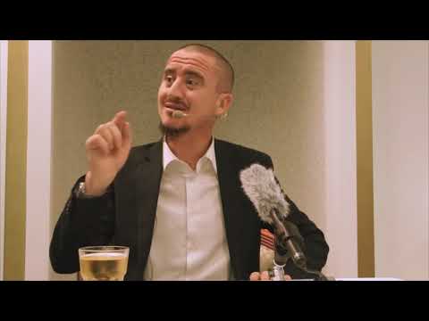 “Përmirësimi i Sjelljes, Edukatës - Dr. Imam Ahmed Kalaja