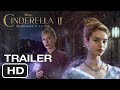 Cinderella II: Midnight's Curse (2025) Concept Trailer Disney Movie