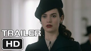 Cinderella II: Midnight's Curse (2023) Concept Trailer Disney Movie