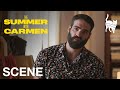 THE SUMMER WITH CARMEN The Breakup