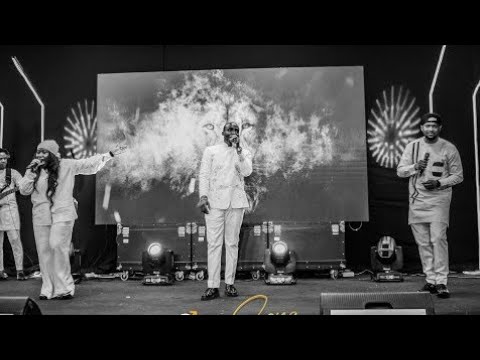 P. Daniel Olawande – Ife re Simi Oga ft. Lawrence Oyor, Abbey Ojomu + Lyrics - Official Video