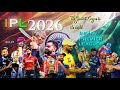 IPL 2026 EDIT Ipl WhatsApp Status Edit Indian Premier League IPL STATUS Ipl