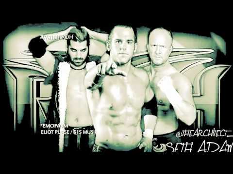 The Decade - EmoFarm (High Quality) [Download Link] (The Decade ROH Theme Song)