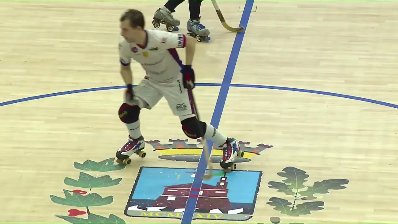 Highlights – Forte vs Trissino (Gara Tre - Finale - Playoff - Serie A1)