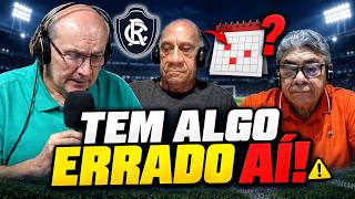 ⚠️ PROBLEMA REPETIDO E FOLGA: DECISÃO DO REMO GERA COBRANÇA! Leão Azulino