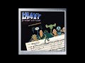 Elmer Bernstein - Finish (Taarna Forever) - (Heavy Metal, 1981)