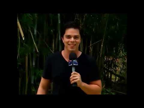 Intervalo do Programa Mulher.com (03/08/2011)