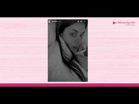 Dulceida se sincera con sus seguidores y habla de sus íntimos problemas