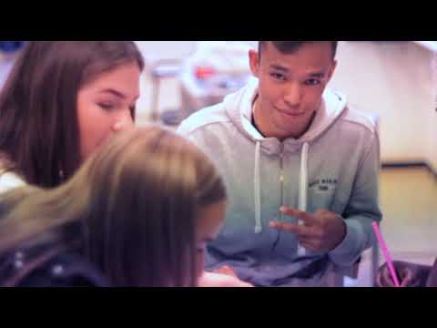 Kompis Ungdom workshop Nacka 2017