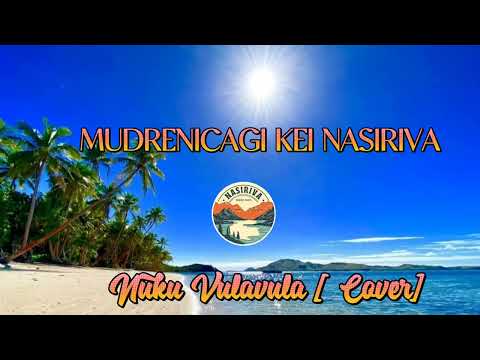 Nuku Vulavula [Cover]