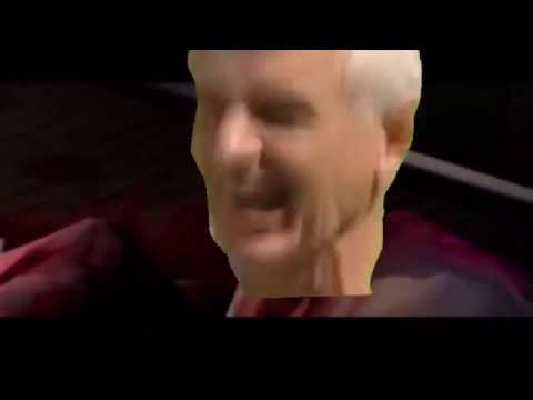 Guy's a maniac! Why did he bite me?