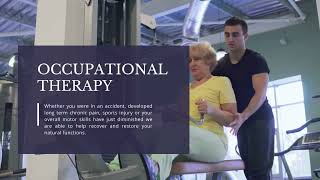 Physical Therapists NYC