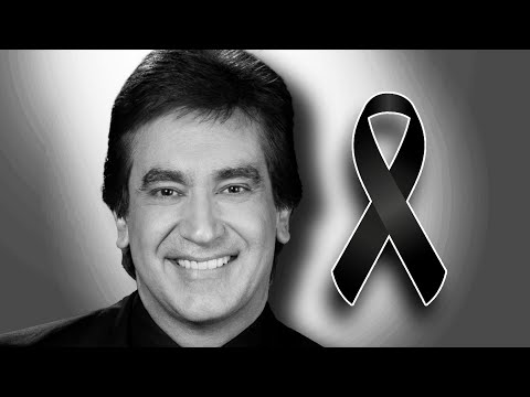 HACE 38 MINUTOS: Dante Gebel | Triste Noticia