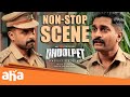 Dhoolpet Police Station Back 2 Back Scenes Marathon Ashwin Guru Padinee Only On AhaTamil