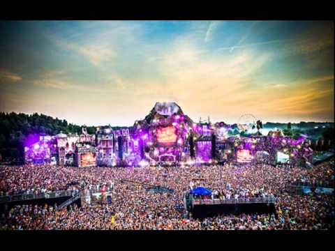 Sander Van Doorn, DubVision,Mako, Bassjackers - Fedde Le Grand (Re-edit)