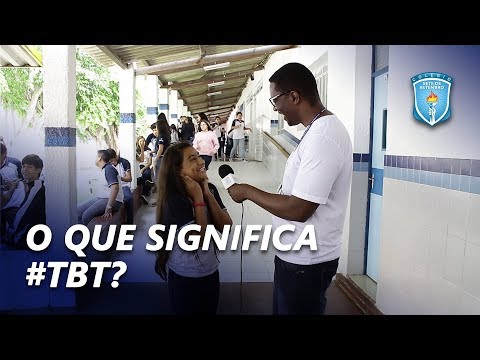 Vídeo: TBT: o que significa e como usar nas redes
