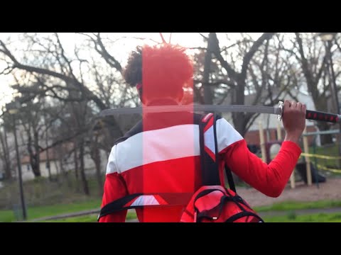 HIZZYOG - FLEX OFFICIAL MUSIC VIDEO (prod. SIX HUNNID)