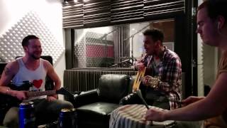 Leading Light - Country Land of the Damned