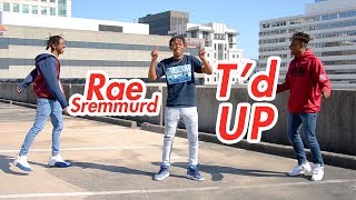 Rae Sremmurd - T&#39;d Up (Official NRG Video)