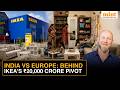 Ikea Just Learnt An Important Thing About Indian Households They Re VERY Different From Europe