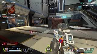 [APEX]ソロランクやったりフレとカジュアルやったり