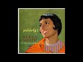 Keely Smith - I Can’t Get Started (Mono)