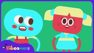 Home on the Range - The Kiboomers Preschool Songs &amp; Nursery Rhymes for Circle Time