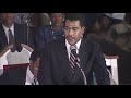 Dexter Scott King Son Of Martin Luther King Jr Dies At 62