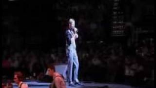 North American Youth Congress / Talent Search 2009 Kelton French 1st place winner male vocalist