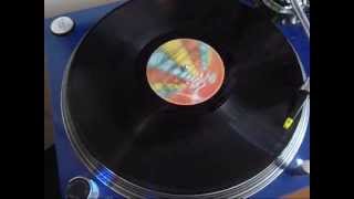 SHARON REDD - CAN YOU HANDLE IT 12 INCH (SPECIAL REMIX)