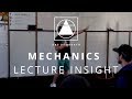 Art Of Breath | Mechanics Lecture Insight