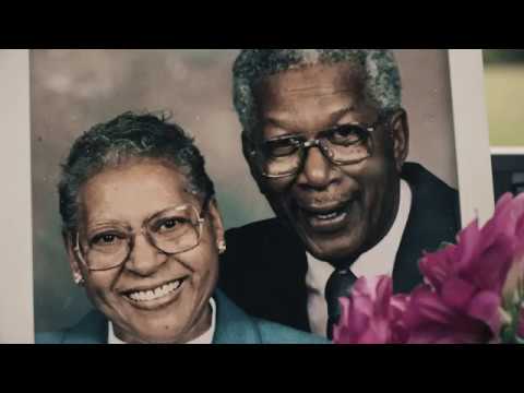 "Angel Fly" Tasha LaRae Official Music Video