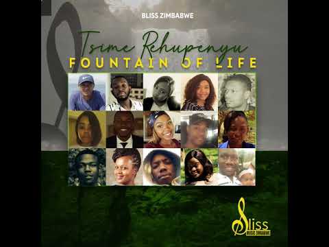 Bliss Zimbabwe - Tsime Rehupenyu (Official Audio)