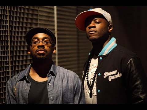 Sonikem The Genius - Dire Les Choses feat Vicelow  [Official Video] I Produced by Yann Kesz