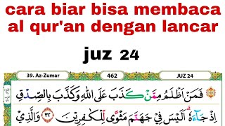 Download lagu Ikuti cara ini biar bisa menbaca al qur'an #juz 24 mp3 Download lagu Ikuti cara ini biar bisa menbaca al qur'an #juz 24 mp3