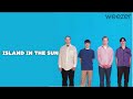 You Just Got Weezered 🪼 ೃ Weezer Playlist