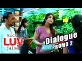 Shefali Shah And Rahul Bose Kucch Luv Jaisaa Dialogue Promo 2