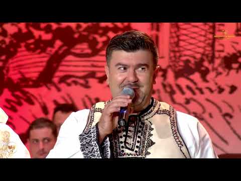 Nicolae Plută - Cântecul lui Horea, melodie interpretată la  Strugurele de Aur 2024