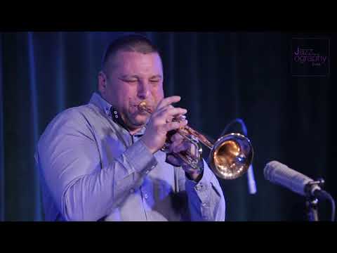 Cherkasy jazz quintet 3 28.02.2017