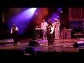 'Legends' The Whispers - "Are You Going My Way", "Lady" (LIVE)