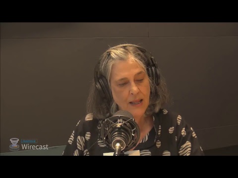 Lynn Cullen Live 05/10/17