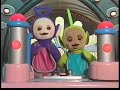 Teletubbies Uh Oh Messes And Muddles