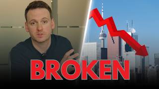 This Would Crash The Canadian Housing Market 📉