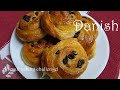 Danish recipe | Danish pastry | Danish from scratch