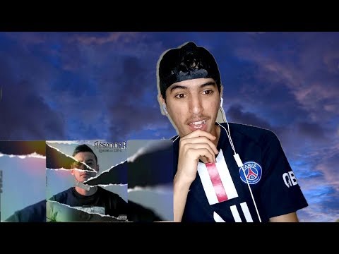 Fyanso x Zedk - Résonner [ prod by Chronique ]"REACTION"